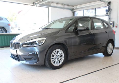 BMW 218, 2020 3