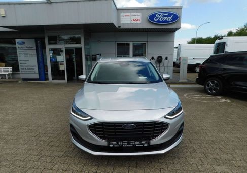 Ford Focus, 2023 2