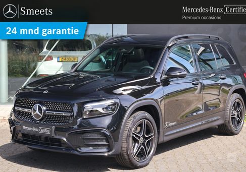 Mercedes-Benz GLB 180, 2024