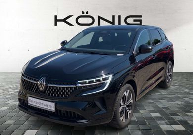 Renault Austral, 2024