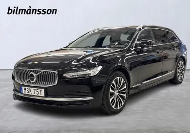 Volvo V90, 2023