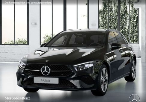 Mercedes-Benz A 180, 2026