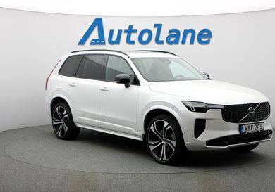 Volvo, 2025