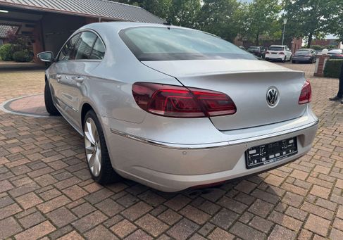 Volkswagen CC, 2018