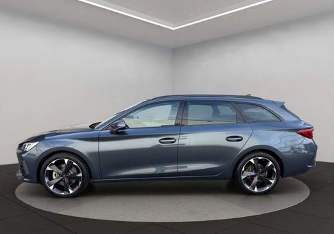 Cupra Leon, 2023
