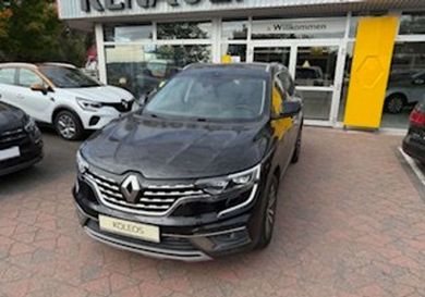 Renault Koleos, 2020