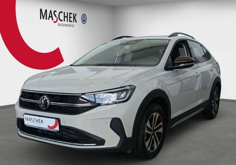 Volkswagen Taigo, 2027