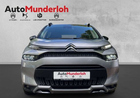 Citroën C3 Aircross, 2024 2