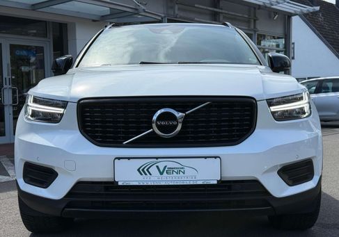 Volvo XC40, 2020 3