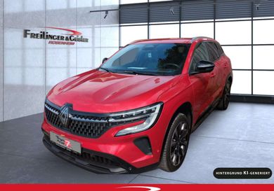 Renault Austral, 2023