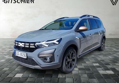 Dacia Jogger, 2025