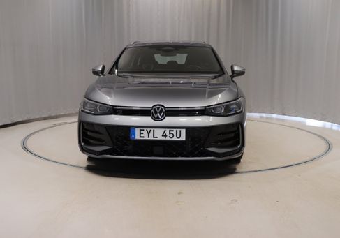 Volkswagen Passat Variant, 2025 2