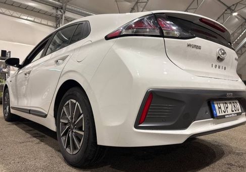Hyundai IONIQ, 2020 3
