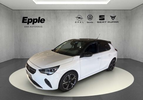 Opel Corsa, 2023 3