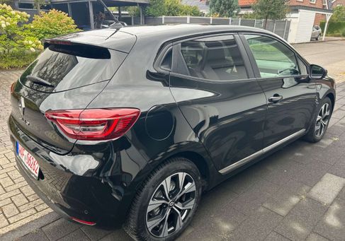 Renault Clio, 2023