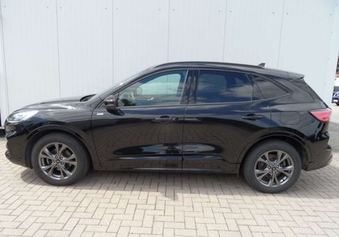 Ford Kuga, 2023
