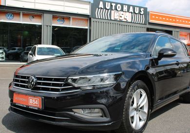 Volkswagen Passat Variant, 2023