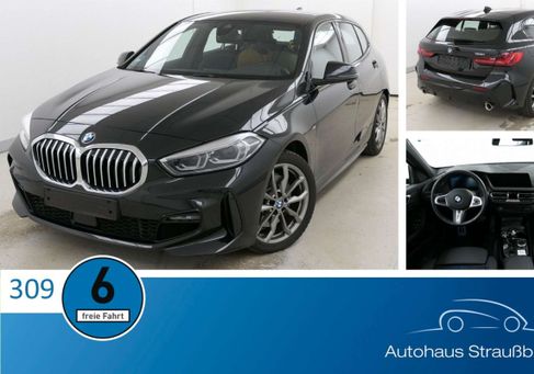 BMW 120, 2024