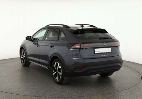 Volkswagen Taigo, 2026