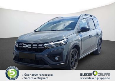 Dacia Jogger, 2023