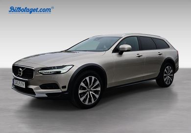Volvo V90 Cross Country, 2024