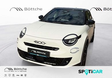 Fiat 600, 2026