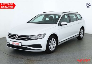 Volkswagen Passat Variant, 2023