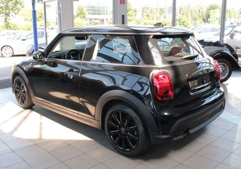 MINI Cooper, 2022