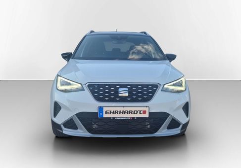 Seat Arona, 2023