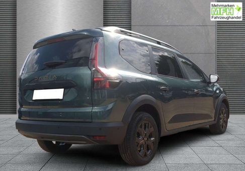 Dacia Jogger, 2026 2