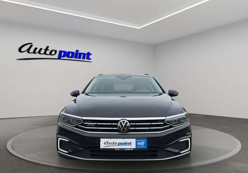 Volkswagen Passat Variant, 2022 2