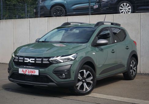 Dacia Sandero, 2023