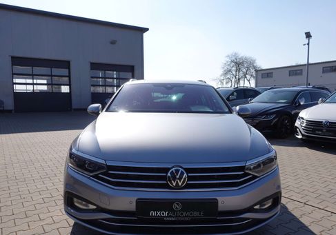 Volkswagen Passat Variant, 2022 2