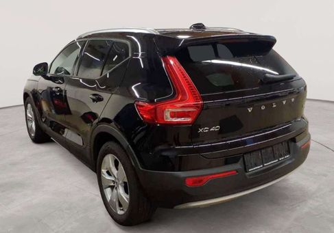 Volvo XC40, 2020 2