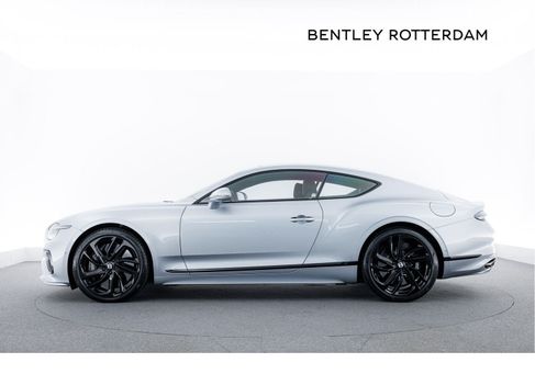 Bentley Continental GT, 2025