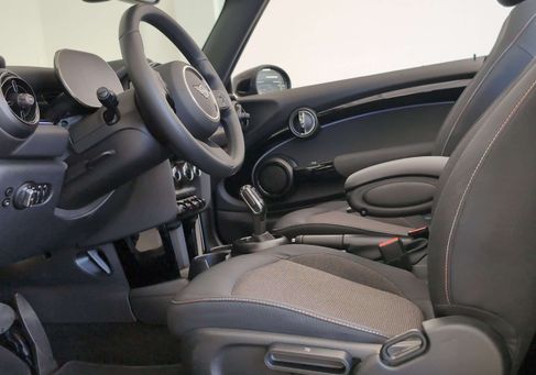 MINI Cooper Cabrio, 2023