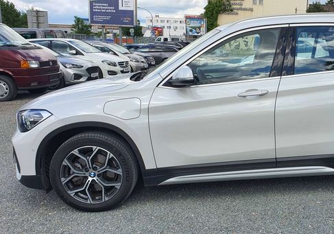 BMW X1, 2021 3