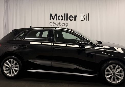 Audi A3, 2023 2
