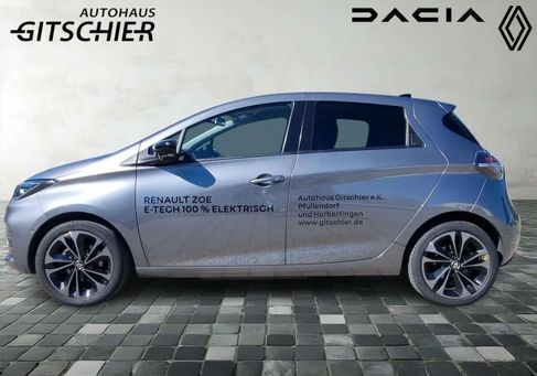 Renault ZOE, 2023
