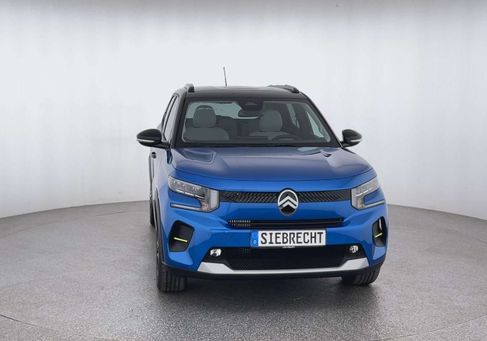 Citroën C3, 2025 2