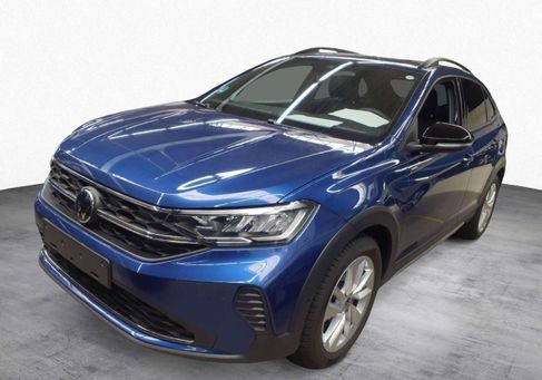 Volkswagen Taigo, 2025