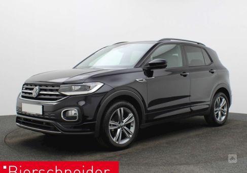 Volkswagen T-Cross, 2024