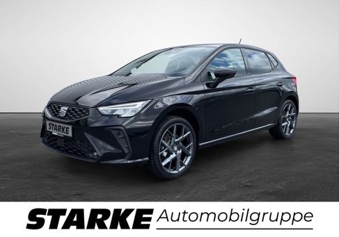 Seat Ibiza, 2026