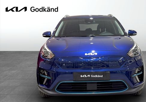 Kia Niro, 2022