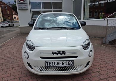 Fiat 500, 2026