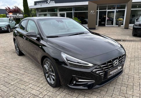 Hyundai i30, 2022 3