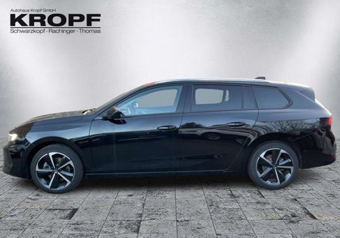 Opel Astra, 2023