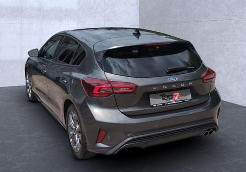Ford Focus, 2024