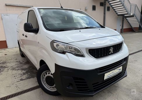 Peugeot Expert, 2019
