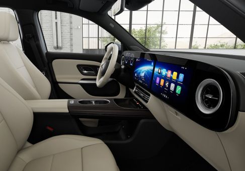 Mercedes-Benz, 2026 2